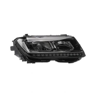 Bilde av MAGNETI MARELLI 711451000258 Frontlykter