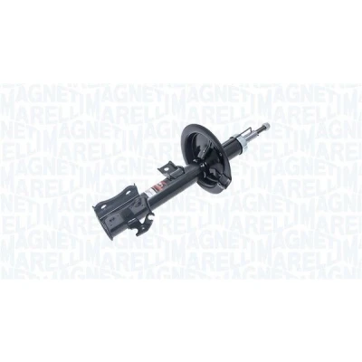 Bilde av MAGNETI MARELLI 354720070200 Støtdemper framaksel venstre gasstrykk torørs fjærbein øvre stift SUZUKI: SWIFT 3