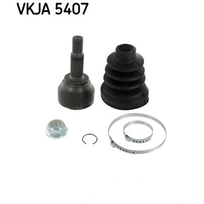 Bilde av SKF VKJA 5407 Drivknute FORD: Focus Mk1 Hatchback, Stasjonsvogn