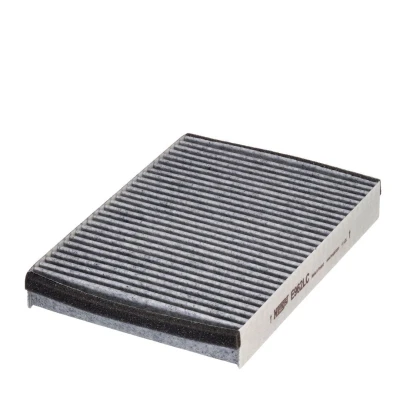 Bilde av HENGST FILTER E962LC Kupéfilter Karbonfilter 234 160 30 RENAULT: Kangoo I, II / Grand Kangoo, MEGANE 1