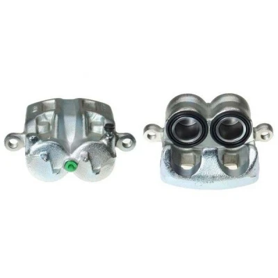 Bilde av BUDWEG CALIPER 343128 Bremsecaliper MITSUBISHI: PAJERO 4, 3