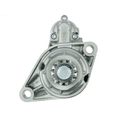 Bilde av AS PL S0650PR Starter 12 1,70 13 VOLKSWAGEN: Passat B6 Variant, Golf 6, Plus / Crossgolf, AUDI: A3 Sportback