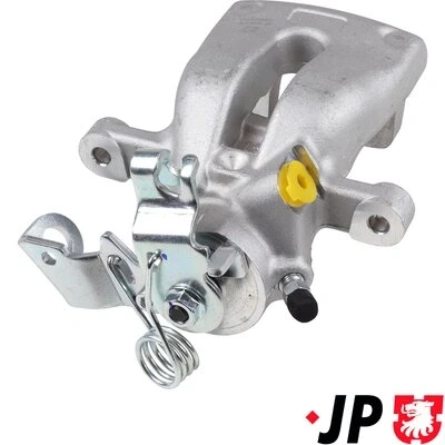 Bilde av JP GROUP 1262003170 Bremsecaliper venstre bakaksel OPEL: Zafira B