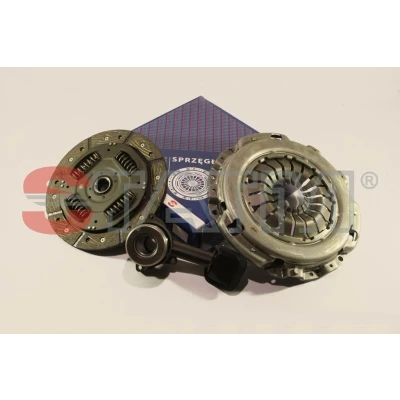 Bilde av Clutchsett, ford focus i, sedan turnier tourneo connect, transit connect
