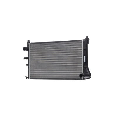 Bilde av NISSENS 617846 Radiator Aluminium 580 322 20 Kjøleribber satt sammen mekanisk