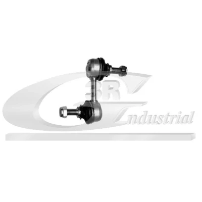 Bilde av stang, stabilisator, bakaksel begge sider bmw 5 [e39], touring [e39] OE 1092292, 1095532, 33551092292