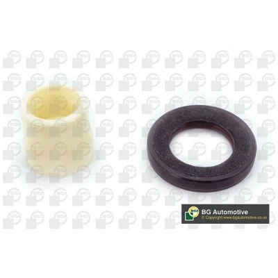 Bilde av Akseltetningsring, veivaksel, Framside, ford,opel,vauxhall, 1078497, 1101468, 1198045, 1E10 10 602A, 602B, XS4Q6700, XS4Q6700AC,