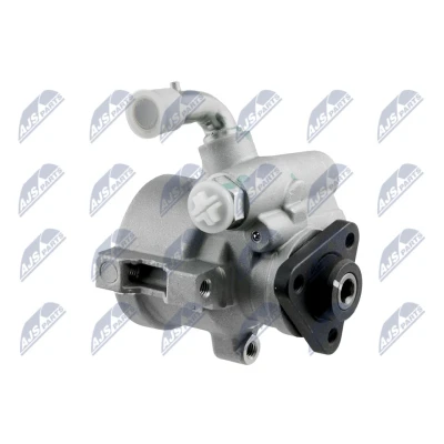 Bilde av Hydraulikkpumpe, styring, ford transit buss, flak/chassi, skåp, 6588779, 6787424, 90VB 3A674 DA, 90VB3A674DA, 92VB
