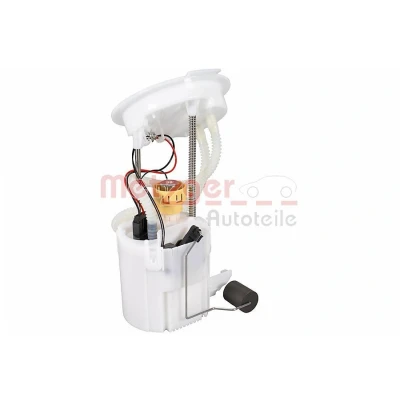 Bilde av METZGER 2250547 Brennstoff leveringsenhet uten pakning BMW: 1 Hatchback