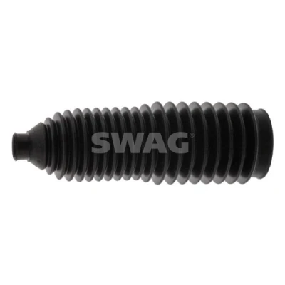 Bilde av SWAG 30 94 3647 Tannstangmansjett Termoplast AUDI: A4 B5 Avant, Sedan, VOLKSWAGEN: Passat Stasjonsvogn