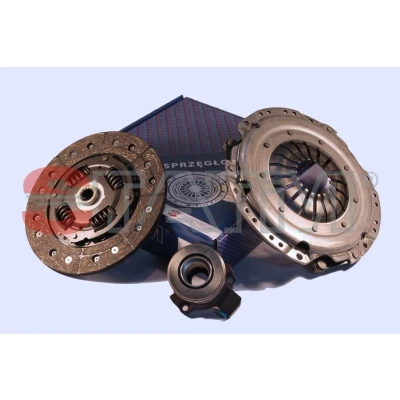 Bilde av Clutchsett, alfa romeo,fiat,opel