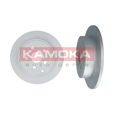 Bilde av Bremseskive, Bakaksel, toyota avensis, avensis kombi, sedan, 4243105030, 4243105060