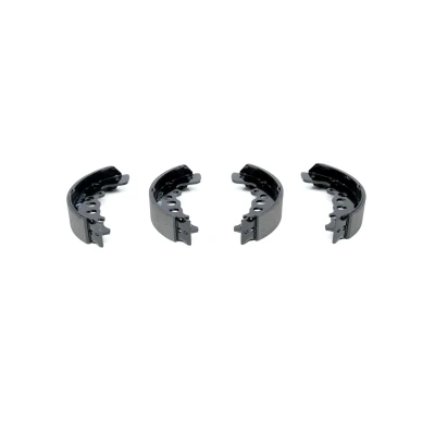 Bilde av ATE 03.0137 0433.2 Bremsesko 220 42 uten vippearm SUZUKI: Grand Vitara 2 SUV, 1 SUV