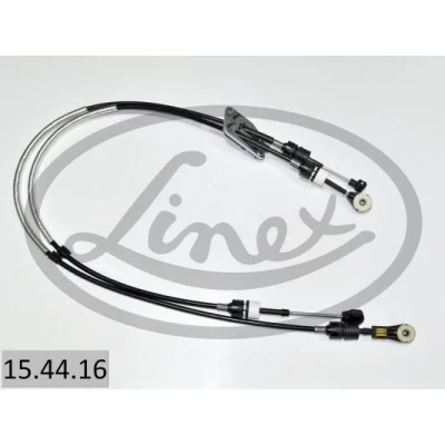 Bilde av Kabel, girmekanisme, Høyre, Venstre, ford fiesta vi, van vi
