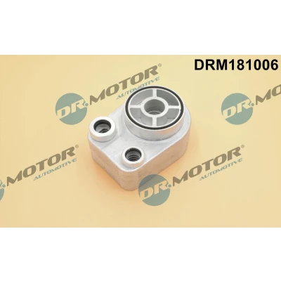 Bilde av DR.MOTOR AUTOMOTIVE DRM181006 Oljekjøler