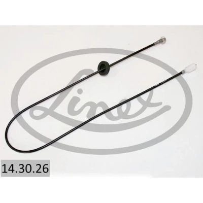 Bilde av LINEX 14.30.26 Speedometer Aksel 1270