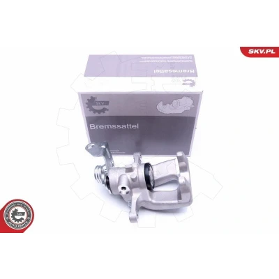 Bilde av Bremsecaliper, Høyre bakaksel, alfa romeo 159, 159 sportwagon, brera, spider, 77363649, 77364518