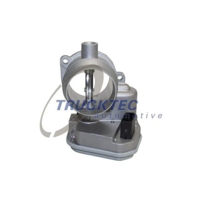 Bilde av TRUCKTEC AUTOMOTIVE 08.14.059 Gasspjeld BMW: X5, 5 Sedan, 3 Sedan