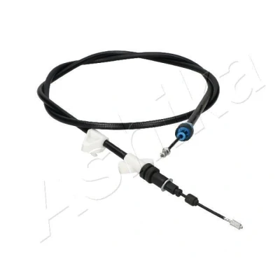 Bilde av Kabel, parkeringsbremse, Bak, Venstre, ford galaxy ii, mondeo iv, sedan turnier s max, 1468846, 1510211, 1706434,