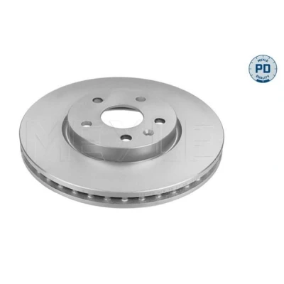Bilde av MEYLE 683 521 0026/PD Bremseskiver framaksel 321 30 5 120 ventilert Sink lamell belagt høy karbon PD Quality OPEL: Insignia A Sports Tourer