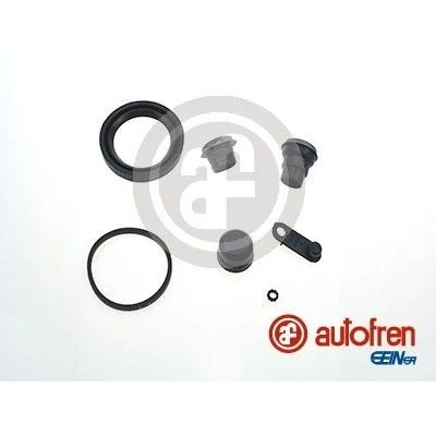 Bilde av AUTOFREN SEINSA D4259 Bremseklave Reparasjonssett framaksel 54 MINI: Hatchback, Clubman, NISSAN: Note I, RENAULT: Kangoo II Express
