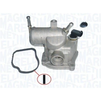 Bilde av MAGNETI MARELLI 352317100690 Termostat 87 Med tetning sensor MERCEDES BENZ: ML Klasse