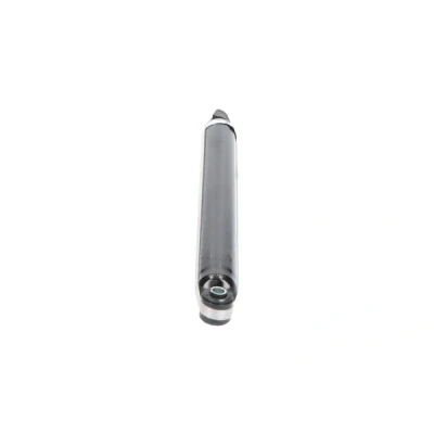 Bilde av KAVO PARTS SSA 10139 Støtdemper bakaksel gasstrykk torørs teleskopstøtdemper nedre øye, øvre stift FORD: FOCUS 3, C Max 2, VOLVO: V40 Hatchback