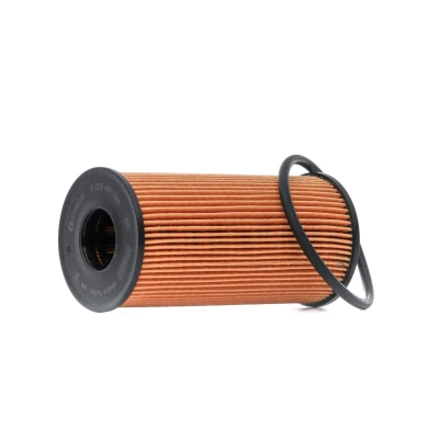 Bilde av BOSCH F 026 407 088 Oljefilter med tetning Filterinnsats NISSAN: Qashqai 2, RENAULT: Kangoo II Express, Clio V Hatchback, Kadjar