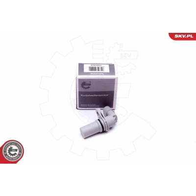 Bilde av Impulsgiver, veivaksel, alfa romeo,cadillac,chevrolet,fiat,jeep,lancia,opel,saab,vauxhall, 06235666, 093179391, 1235129, 12855170, 33220