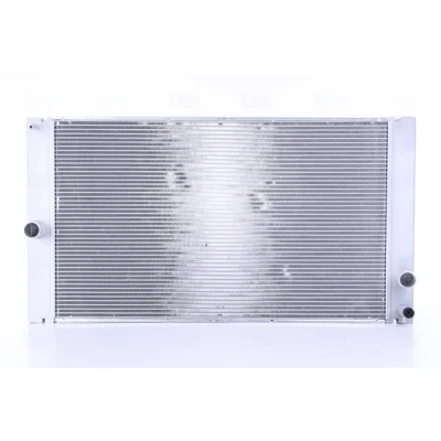 Bilde av NISSENS 65614 Radiator Aluminium 636 374 24 Kjøleribber loddet VOLVO: S40 II, C30