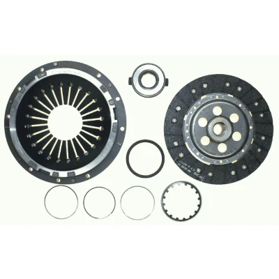 Bilde av SACHS 3000 951 791 Clutch 240 PORSCHE: 911 Coupé
