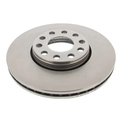 Bilde av MAPCO 25870 Bremseskiver framaksel 288 25 5 112 ventilert VOLKSWAGEN: Passat B5 GP Stasjonsvogn, Sedan