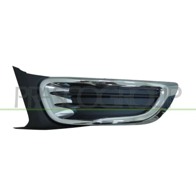 Bilde av BLIC 6502 07 0541913P Ventilasjonsgitter foran venstre