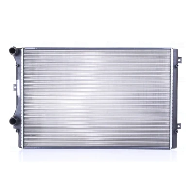 Bilde av NISSENS 65279A Radiator Aluminium 650 452 32 Kjøleribber satt sammen mekanisk VOLKSWAGEN: Touran I, Passat B6 Variant, Caddy 3, SKODA: Octavia 2 Combi