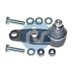 Bilde av RTS 93 90466 056 Bærekule framaksel begge sider, nede 16 RENAULT: Kangoo I, Scénic 1, I Express, NISSAN: Kubistar Van