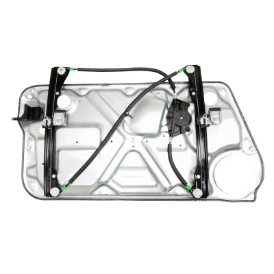 Bilde av Vindusheis, Foran høyre vaico Original quality V10 8759 vw new beetle OE 1C0 837 656 B,
