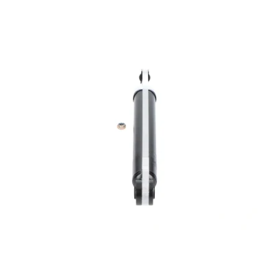 Bilde av KAVO PARTS SSA 10250 Støtdemper bakaksel gasstrykk torørs teleskopstøtdemper nedre øye, øvre stift SKODA: Superb II Stasjonsvogn, Hatchback