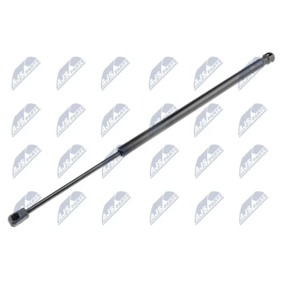 Bilde av Pneumatisk fjær, koffer / lasterom, smart forfour, A4547400145