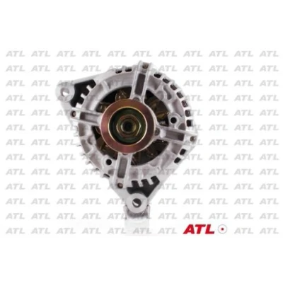 Bilde av Dynamo, mercedes benz, 011 154 27 02 80, 02, 62 013 80 A 0