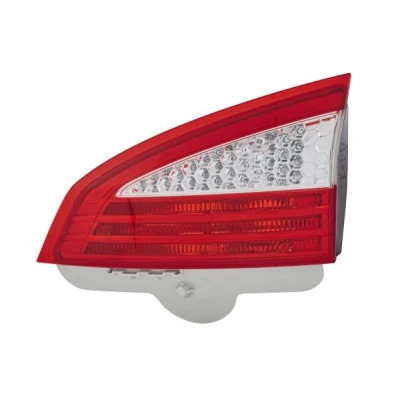 Bilde av HELLA 9EL 176 578 021 Baklykter høyre indre del P21/5W, PY21W uten lyspære pæreholder FORD: MONDEO 4 Turnier
