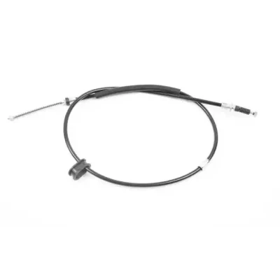 Bilde av Kabel, parkeringsbremse, Bakre venstre, daihatsu hijet flak/chassi, 4643087Z05000
