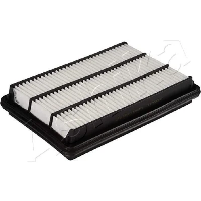 Bilde av ASHIKA 20 01 160 Luftfilter 45 170,0 258 Filterinnsats NISSAN: X Trail, Qashqai 2, RENAULT: Kadjar