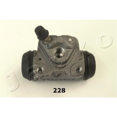 Bilde av JAPKO 67228 Bremsesylinder 19 venstre bakaksel TOYOTA: Corolla VIII Liftback, Sedan