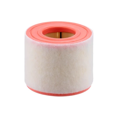 Bilde av MANN FILTER C 15 010 Luftfilter 122 161 Filterinnsats AUDI: A6 C7 Avant, Sedan, A7 Sportback