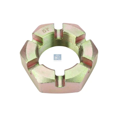 Bilde av DT Spare Parts 2.50080 Akselmutter