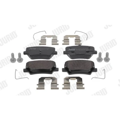 Bilde av JURID 573874J Bremseklosser VOLVO: XC40