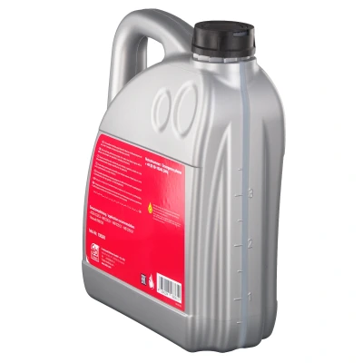 Bilde av Febi Bilstein 5W 30 4l Motorolje 108361 MERCEDES BENZ: E Klasse T modell, Sedan, C MITSUBISHI: OUTLANDER 2 SUV, 3