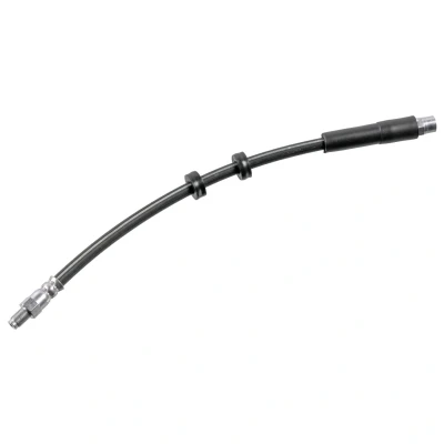 Bilde av FEBI BILSTEIN 15397 Bremseslange framaksel venstre, høyre 385 VOLVO: V70 I, S70, C70 I Cabrio
