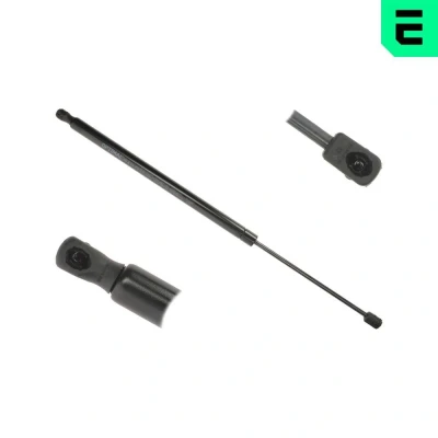 Bilde av Pneumatisk fjær, koffer / lasterom, på begge sider, seat tarraco, vw tiguan, tiguan allspace, 5NA827550, 5NA827550B