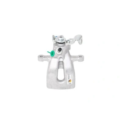 Bilde av BOSCH 0 986 135 011 Bremsecaliper Aluminium 53 RENAULT: Clio 3, III Grandtour